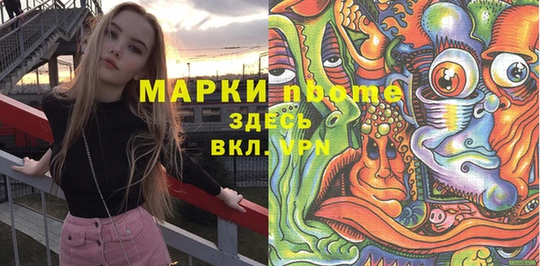твердый Корсаков